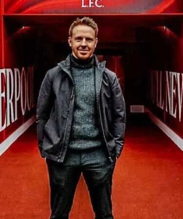 Liverpool finalise son « transfert » quelques jours après la fermeture de la fenêtre alors que le club est « fier » de conclure un accord