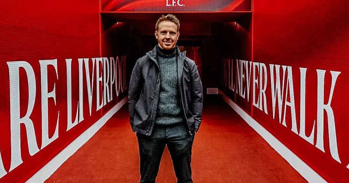 Liverpool finalise son « transfert » quelques jours après la fermeture de la fenêtre alors que le club est « fier » de conclure un accord