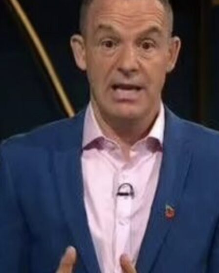 Martin Lewis émet un avertissement en matière d'économies : « mettez-le plutôt dans Nationwide ou Halifax »