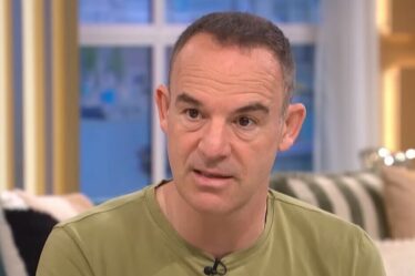 Martin Lewis soutient « absolument » le conseil sur la retraite auquel « vous n’auriez pas pensé »