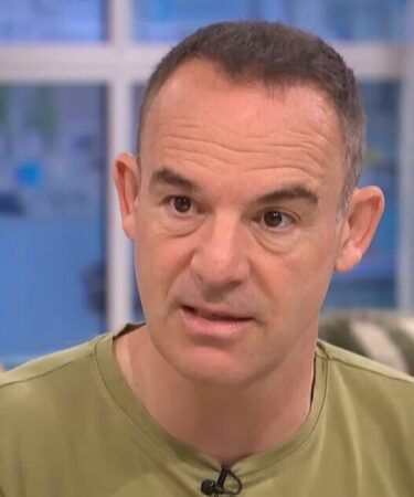 Martin Lewis soutient « absolument » le conseil sur la retraite auquel « vous n’auriez pas pensé »