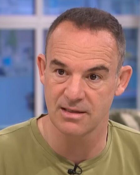 Martin Lewis soutient « absolument » le conseil sur la retraite auquel « vous n’auriez pas pensé »