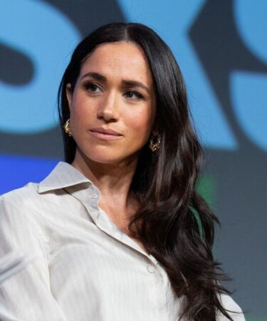 Meghan Markle déchirée par la star de Sky News avec un verdict humiliant en un seul mot