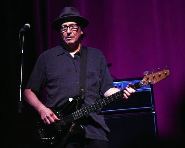 Television et Chris Stamey en concert - Athens, GA