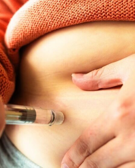 Nouvel avertissement émis concernant les injections de perte de poids, car la pharmacie « pourrait avoir distribué des contrefaçons »