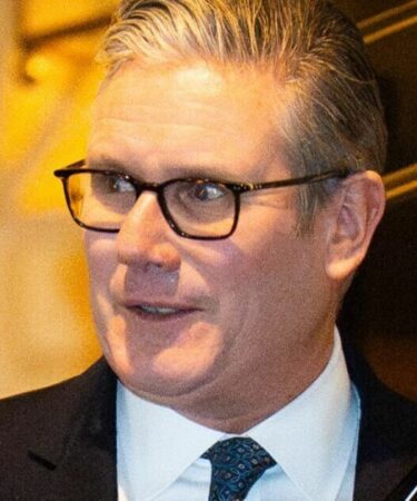 PMQ EN DIRECT : Keir Starmer fera face à des grillades cauchemardesques alors qu'il s'accroche au pouvoir