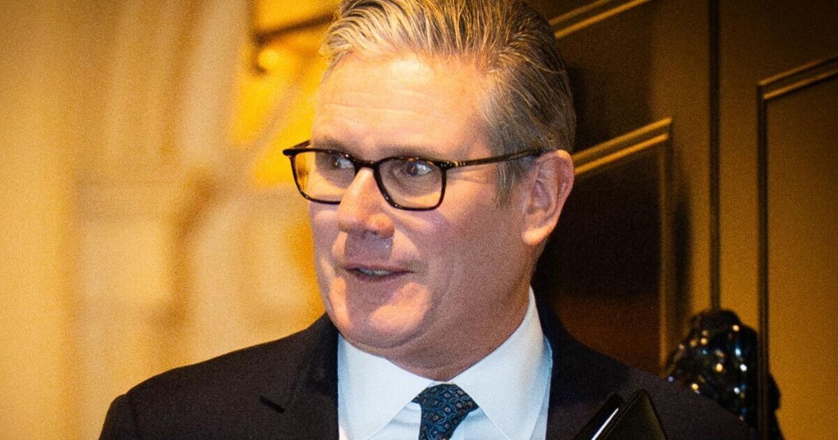 PMQ EN DIRECT : Keir Starmer fera face à des grillades cauchemardesques alors qu'il s'accroche au pouvoir