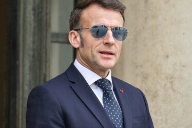 Panique en France alors que l’économie s’oriente vers le « statut du tiers monde »