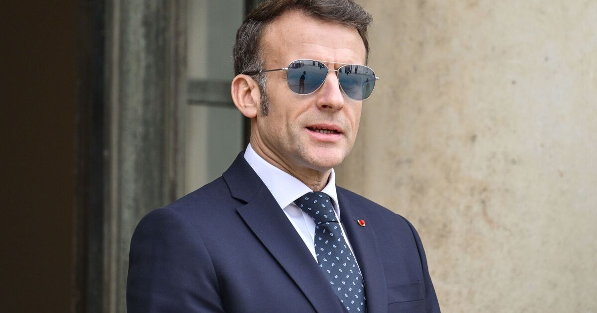 Panique en France alors que l’économie s’oriente vers le « statut du tiers monde »