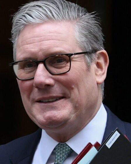 Politique EN DIRECT : Keir Starmer se rend en Allemagne après avoir à peine survécu à la semaine de l'horreur