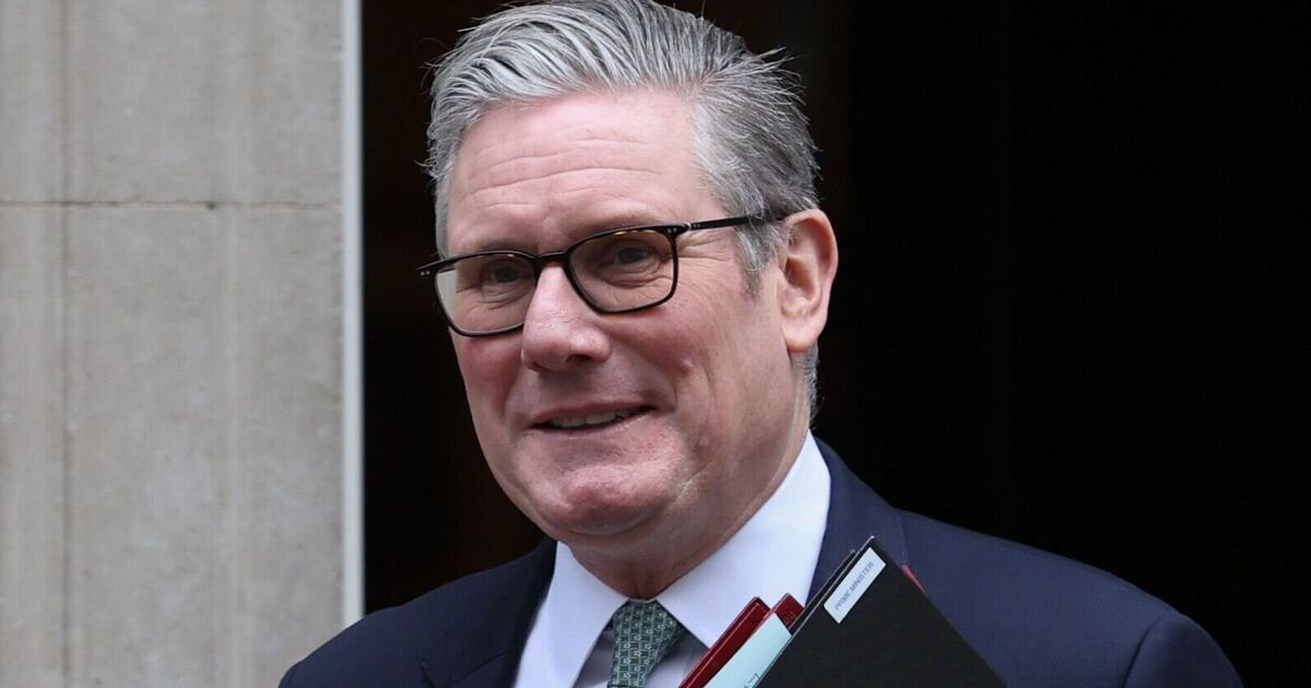 Politique EN DIRECT : Keir Starmer se rend en Allemagne après avoir à peine survécu à la semaine de l'horreur