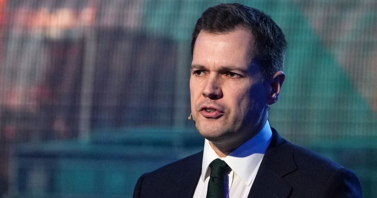 Politique EN DIRECT : Robert Jenrick déclenchera la guerre contre les avantages de la Grande-Bretagne dans un discours explosif