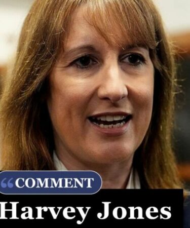 Rachel Reeves a fini - elle vient de faire la seule chose que nous ne pourrons jamais pardonner