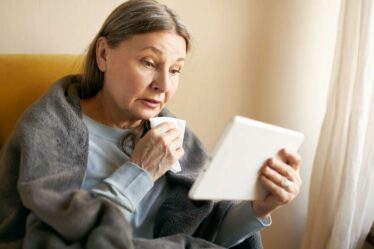 Règles de paiement du carburant d'hiver du DWP qui signifient que vous devrez peut-être le rembourser