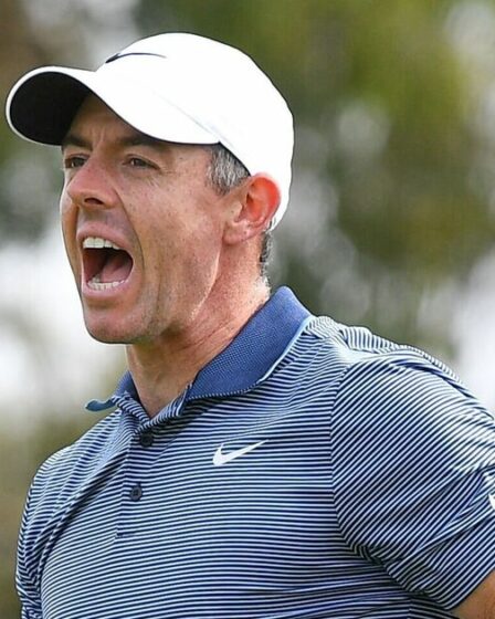 Rory McIlroy a montré ses vraies couleurs en répondant aux commentaires des fans au Genesis Invitational