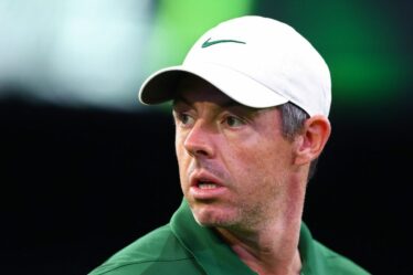 Rory McIlroy mis en garde alors que le cadet de Scottie Scheffler envoie un avertissement inquiétant