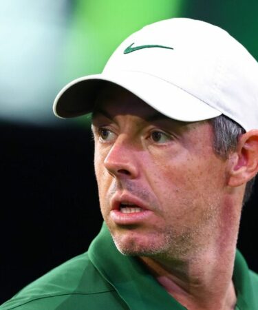 Rory McIlroy mis en garde alors que le cadet de Scottie Scheffler envoie un avertissement inquiétant