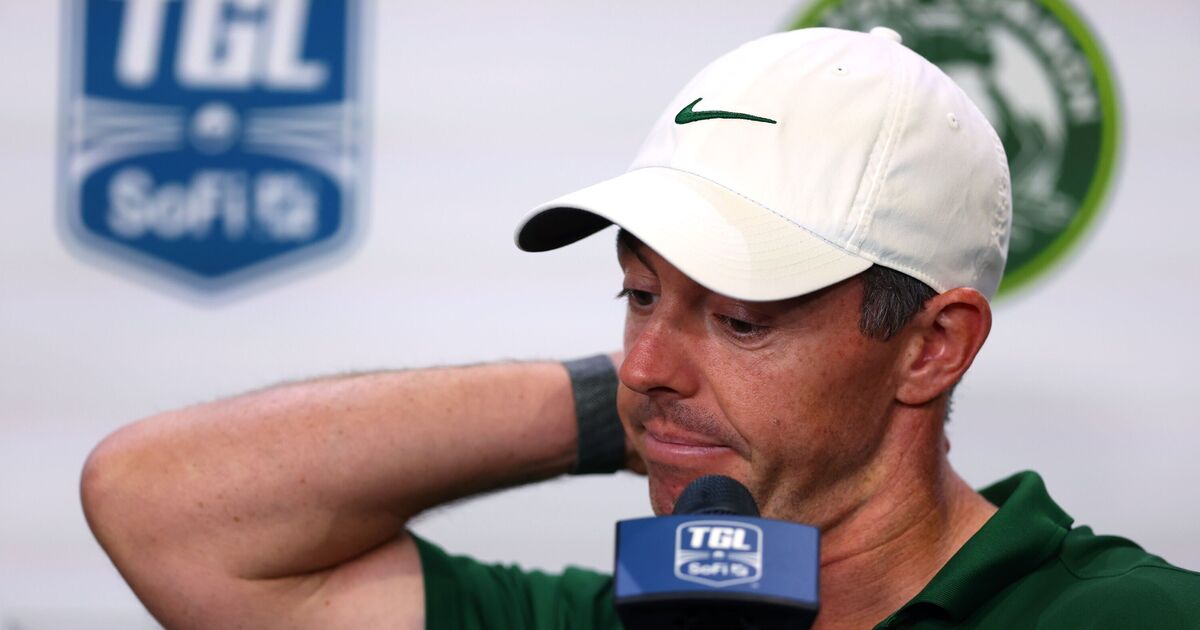Rory McIlroy rejette un salaire de 1,3 million de livres sterling après avoir montré ses vraies couleurs en gagnant « de l'argent supplémentaire »