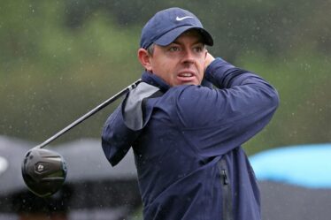 Rory McIlroy répond à la réclamation de Tiger Woods Genesis Invitational – « Ce serait une bonne chose »