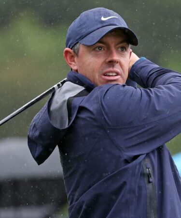 Rory McIlroy répond à la réclamation de Tiger Woods Genesis Invitational – « Ce serait une bonne chose »