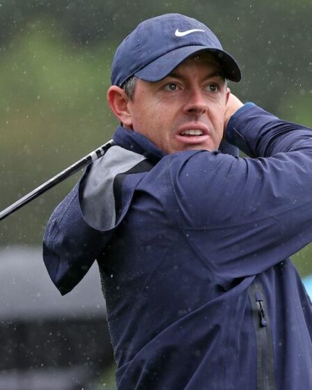 Rory McIlroy répond à la réclamation de Tiger Woods Genesis Invitational – « Ce serait une bonne chose »