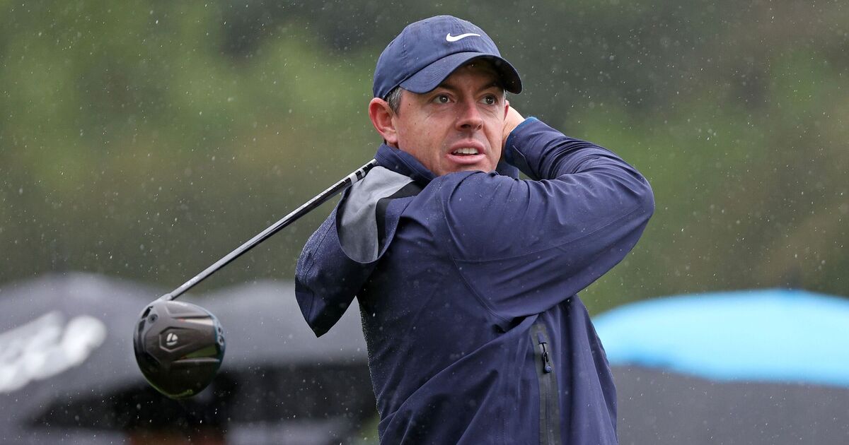 Rory McIlroy répond à la réclamation de Tiger Woods Genesis Invitational – « Ce serait une bonne chose »