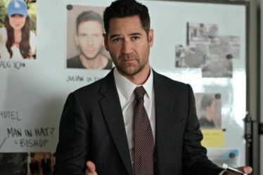 Selon les fans, le « meilleur drame juridique de tous les temps » est meilleur que la série Netflix notée à 90 %