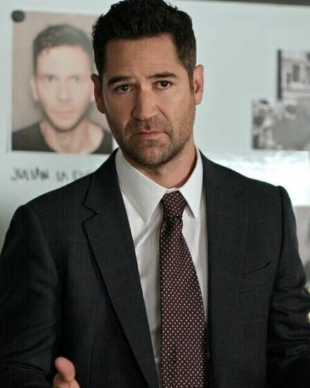 Selon les fans, le « meilleur drame juridique de tous les temps » est meilleur que la série Netflix notée à 90 %