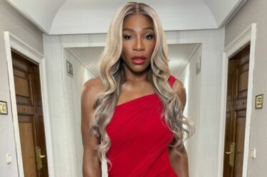 Serena Williams subit une transformation corporelle choquante dans une nouvelle publicité pour le Super Bowl