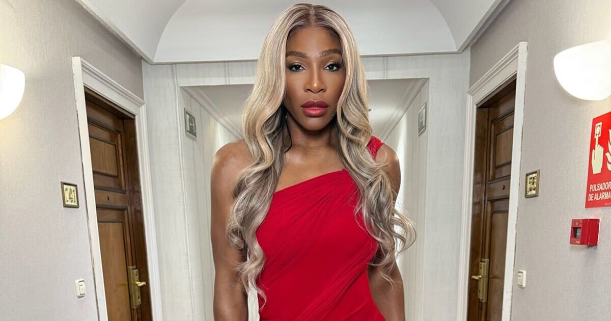 Serena Williams subit une transformation corporelle choquante dans une nouvelle publicité pour le Super Bowl