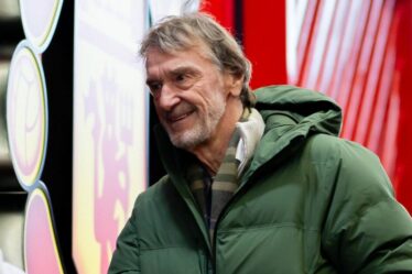 Sir Jim Ratcliffe évite la punition de la FA après les commentaires du copropriétaire de Man Utd sur l'immigration
