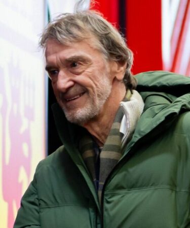 Sir Jim Ratcliffe évite la punition de la FA après les commentaires du copropriétaire de Man Utd sur l'immigration