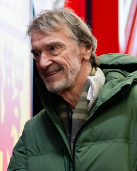 Sir Jim Ratcliffe évite la punition de la FA après les commentaires du copropriétaire de Man Utd sur l'immigration