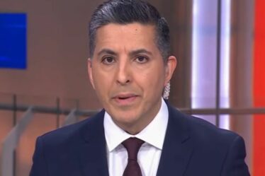 Sky News s'arrête pour une énorme mise à jour des Jeux olympiques d'hiver de l'équipe GB