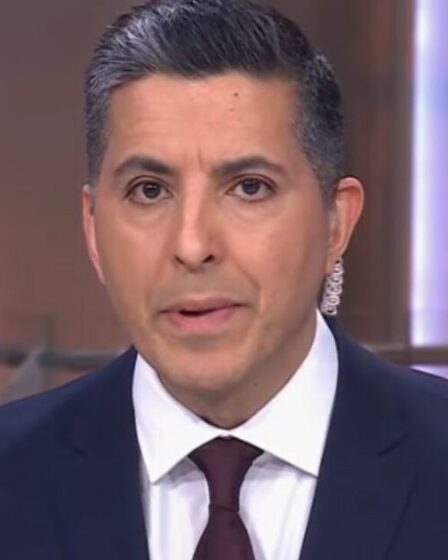 Sky News s'arrête pour une énorme mise à jour des Jeux olympiques d'hiver de l'équipe GB