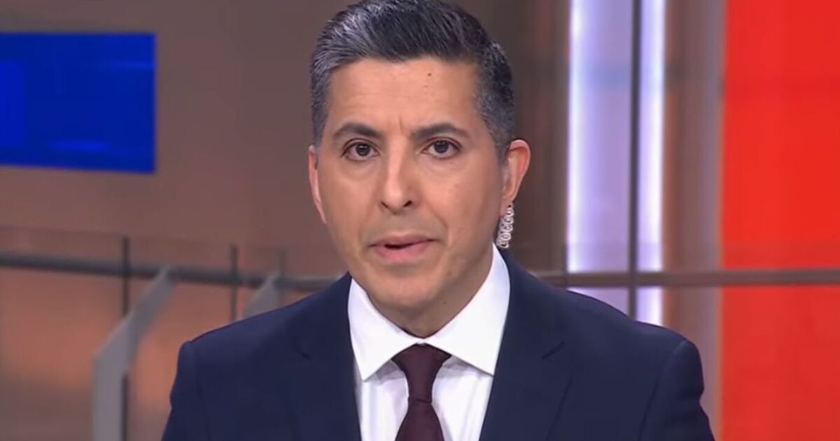 Sky News s'arrête pour une énorme mise à jour des Jeux olympiques d'hiver de l'équipe GB