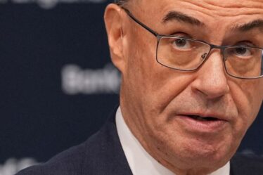 Taux d’intérêt : la Banque d’Angleterre annonce une décision explosive