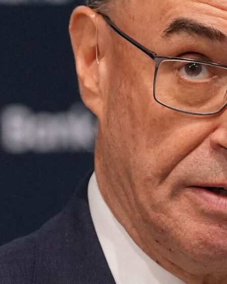 Taux d’intérêt : la Banque d’Angleterre annonce une décision explosive