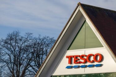 Tesco va apporter des changements majeurs dans 329 magasins – pour une durée limitée