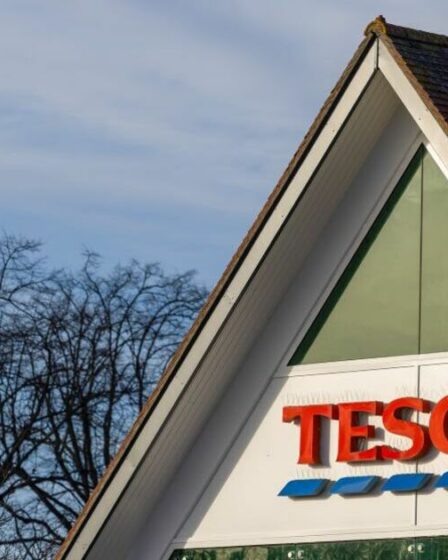 Tesco va apporter des changements majeurs dans 329 magasins – pour une durée limitée
