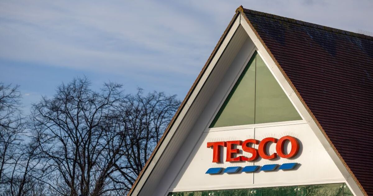 Tesco va apporter des changements majeurs dans 329 magasins – pour une durée limitée