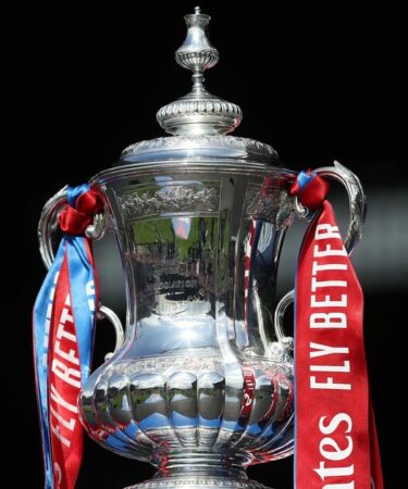 Tirage au sort du cinquième tour de la FA Cup : quand, comment regarder, chaîne de télévision et streaming