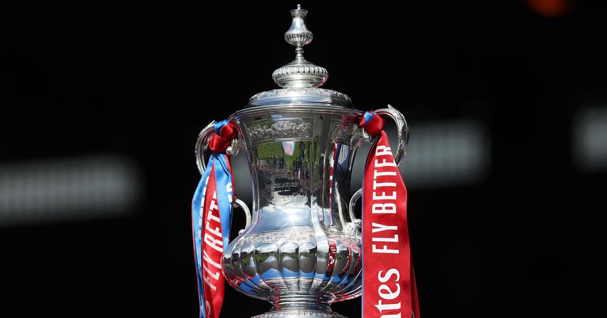 Tirage au sort du cinquième tour de la FA Cup : quand, comment regarder, chaîne de télévision et streaming