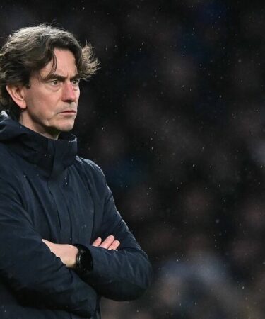 Tottenham risque de perdre un prodige alors que Thomas Frank a prévenu "qu'il ne reviendra pas"