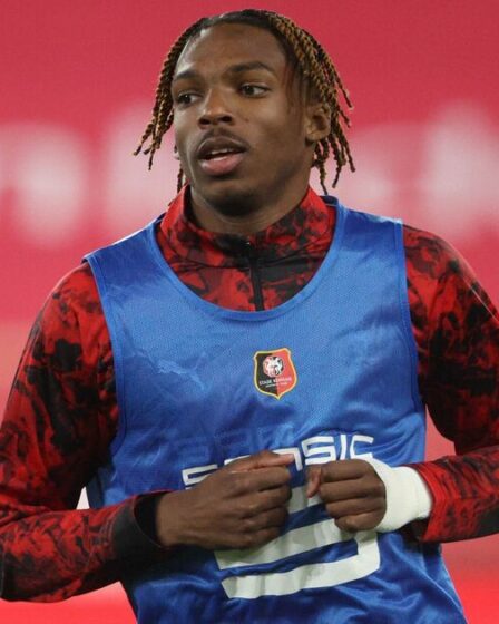 Transférer l’actualité EN DIRECT : les Spurs détournent Arsenal, Man Utd bloque le transfert et l’accord avec Liverpool est annulé