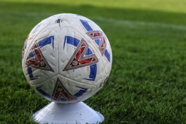 Un club de football accusé d'avoir inondé son terrain avec des arroseurs pour faire annuler le match