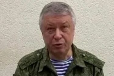 Un haut général russe abattu dans les rues de Moscou lors d'une nouvelle "tentative d'assassinat"