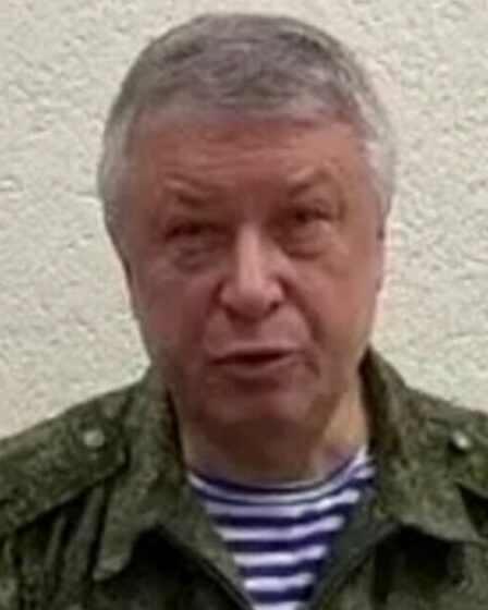 Un haut général russe abattu dans les rues de Moscou lors d'une nouvelle "tentative d'assassinat"