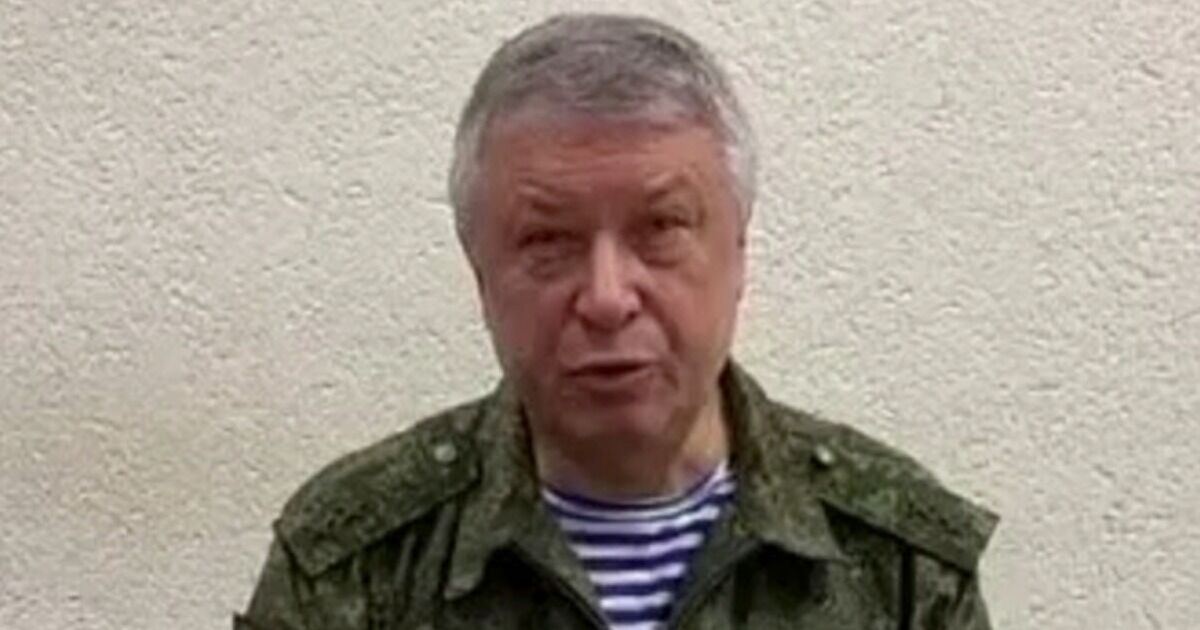 Un haut général russe abattu dans les rues de Moscou lors d'une nouvelle "tentative d'assassinat"