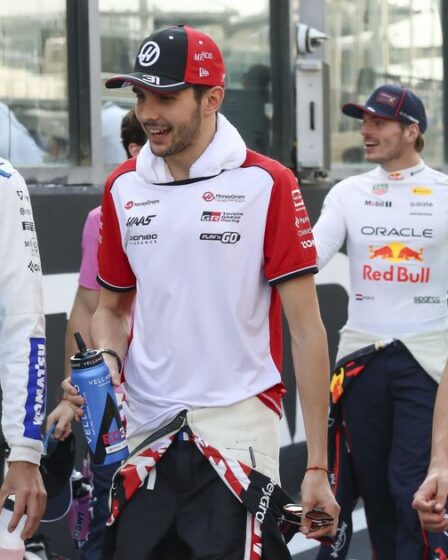 Un pilote de F1 a déclaré à son patron "Nous nous attendions à plus" face à une menace de hache à peine voilée avant la saison 2026